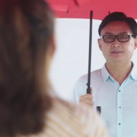 品牌傳播——《雨(yǔ)傘》