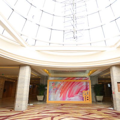 文(wén)化(huà)活動——【民(mín)生(shēng)銀(yín)行(xíng)北(běi)京分(fēn)行(xíng).魅力女(nǚ)人(rén)月(yuè)】