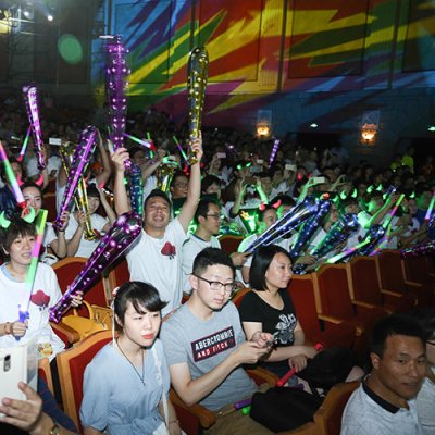 文(wén)化(huà)活動——【民(mín)生(shēng)好(hǎo)聲音(yīn)第三季-合唱(chàng)比賽】